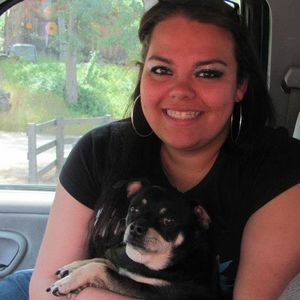 Meet your Posher, Jessica